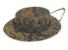 Digital Camo Boonie Hat