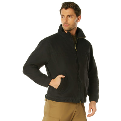 Lightweight Concealed Carry Jacket