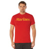 Marines Printed T-Shirt