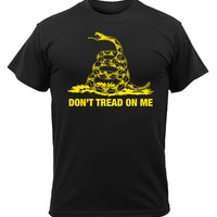 Don't Tread On Me T-Shirt