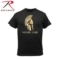 Molon Labe T-Shirt