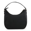 Trussardi - 76BTS11 Black Leather Shoulder Bag