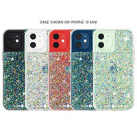 Case-Mate Twinkle Case iPhone 12 Models (5G) - 10 ft Drop Protection