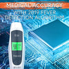 iProven Adult Medical Thermometer - Forehead and Ear - DMT316