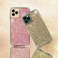 Case-Mate Twinkle Case iPhone 12 Models (5G) - 10 ft Drop Protection