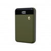 Fat Stash™ Portable Battery Pack (Olive)