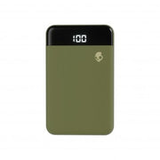 Fat Stash™ Portable Battery Pack (Olive)