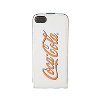 Coca Cola Lady in Sailor Hat iPhone 5C Case