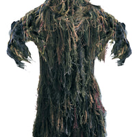 Lightweight All Purpose Ghillie Suit