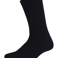 Athletic Crew Socks