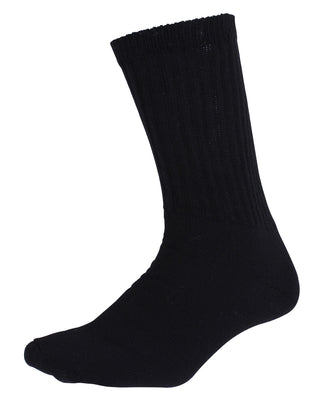 Athletic Crew Socks