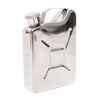 Stainless Steel Jerry Can Flask