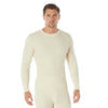 Heavyweight Thermal Knit Underwear Top