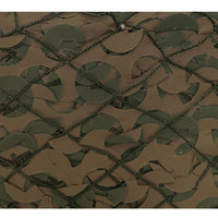 Military Type Camo Net