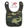 Infant Camo Bib