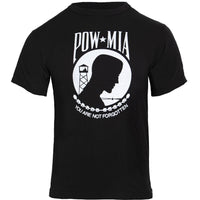 POW/MIA T-Shirt