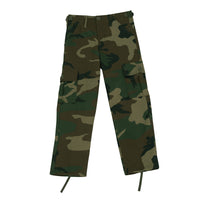 Kids Cargo Pants