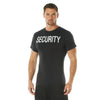 Two-Sided Security T-Shirt