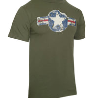 Vintage Army Air Corps T-Shirt