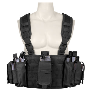 Operators Tactical Chest Rig