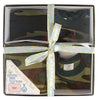 Infant 4 Piece Camo Boxed Gift Set