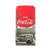 Coca Cola - Cover