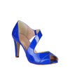 Pierre Cardin - BLANDINE High Heel Shoes, Blue or Black