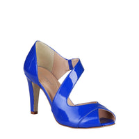 Pierre Cardin - BLANDINE High Heel Shoes, Blue or Black