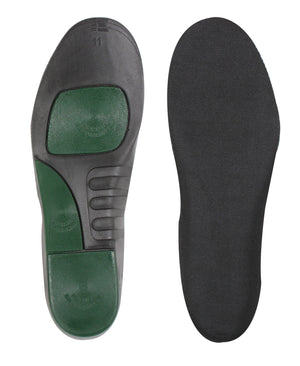 Military And Public Safety Insoles