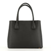 Trussardi - TBITS02 Leather handbag