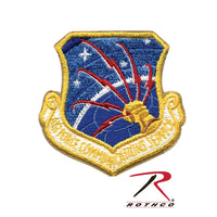 Patch - USAF Communication Service
