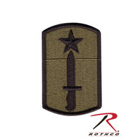 Patch - 205th Infantry Brigade