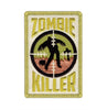 Zombie Killer Morale Patch