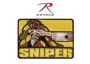 Sniper Morale Patch