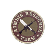 Zombie Response Team Morale Patch