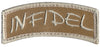 Infidel Shoulder Morale Patch