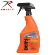 Ben Clothing And Gear Insect Repellent 24oz