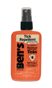 Ben Tick Repellent With Picaridin - 3.4 Oz.