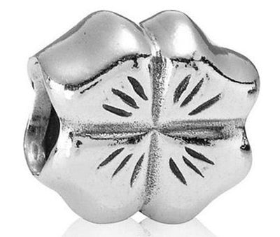 Pandora 790157 Four Leaf Clover Charm