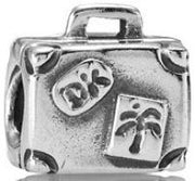 Pandora 790362 Suitcase Charm