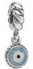 Pandora 790529EB Blue Evil Eye Charm