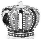 Pandora Regal Crown Charm 790930