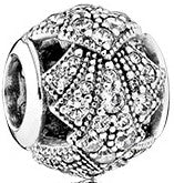 Pandora 791906CZ Oriental Fan Charm