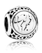 Pandora 791935 Pisces Star Sign Charm