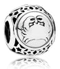 Pandora 791939 Cancer Star Sign Charm