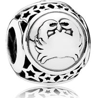 Pandora 791939 Cancer Star Sign Charm