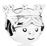 Pandora 791959 Precious Prince Charm