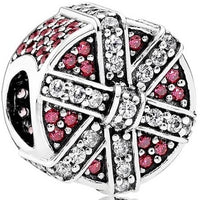 Pandora 792006CZR Shimmering Gift Charm