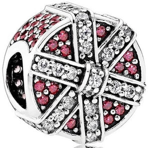 Pandora 792006CZR Shimmering Gift Charm