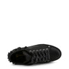Trussardi - 79A00232 Women Sneakers, Gold, Silver or Black